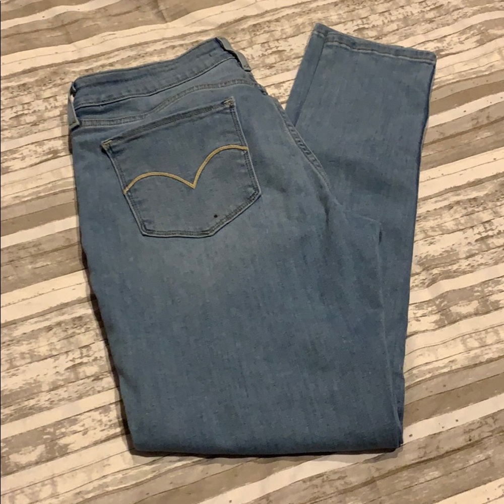 Levi’s